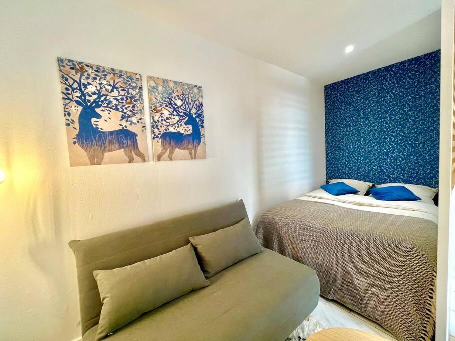 Splendide Cocon Sauna & Balneo Reims Kültér fotó